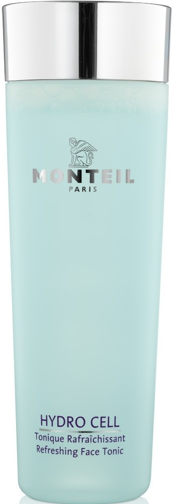 Monteil Hydro Cell Refreshing Face Tonic (200ml)