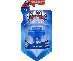 Activision Skylanders: Trap Team - Water Trap - Outlaw Brawl and Chain