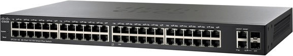 Cisco Systems SF220-48