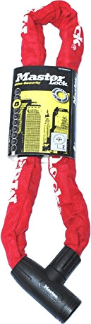Master Lock 8391 (rouge)