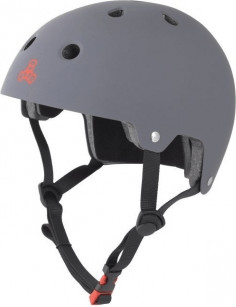 Triple Eight Brainsaver Gun Matte