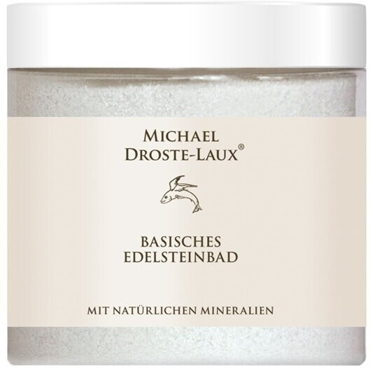 Michael Droste-Laux Alkaline Gemstone Bath (900 g)
