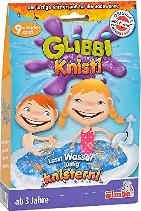 Simba 105954666 - jouet de bain - glibbi slime uygun fiyatlı satın alın Simba 105954666 - jouet de bain - glibbi slime uygun fiyatlı satın alın