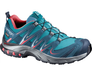 salomon women's xa pro 3d gtx w trail running shoe