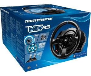 Buy Thrustmaster T300 RS from £459.98 (Today) – Best Deals on