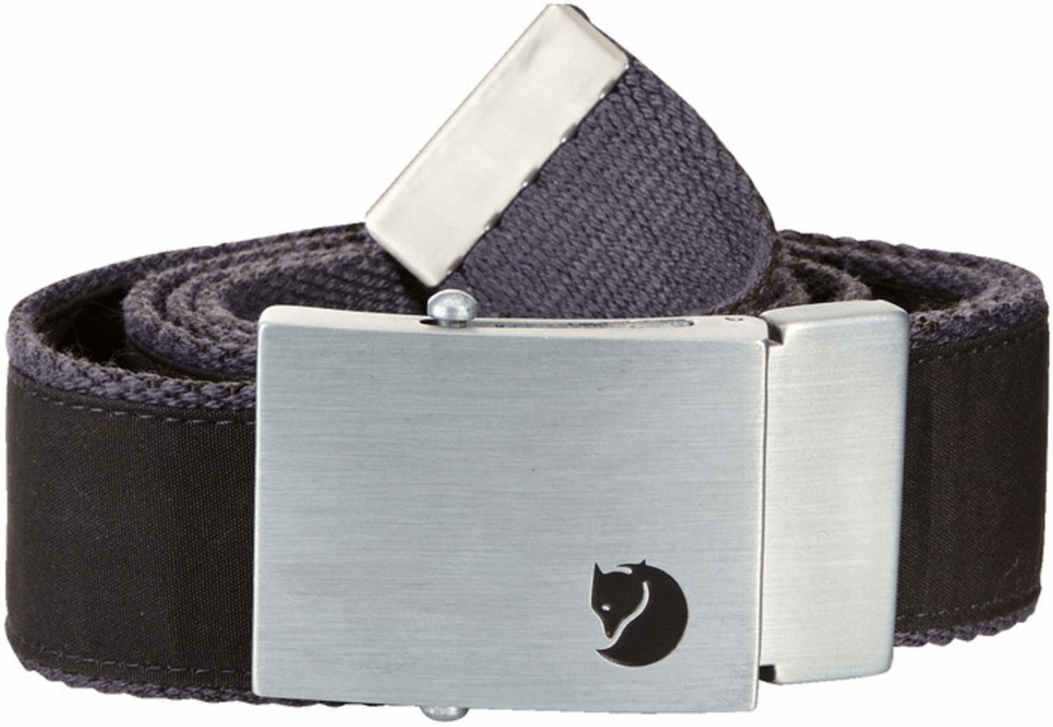 Fjällräven Canvas Money Belt dark grey