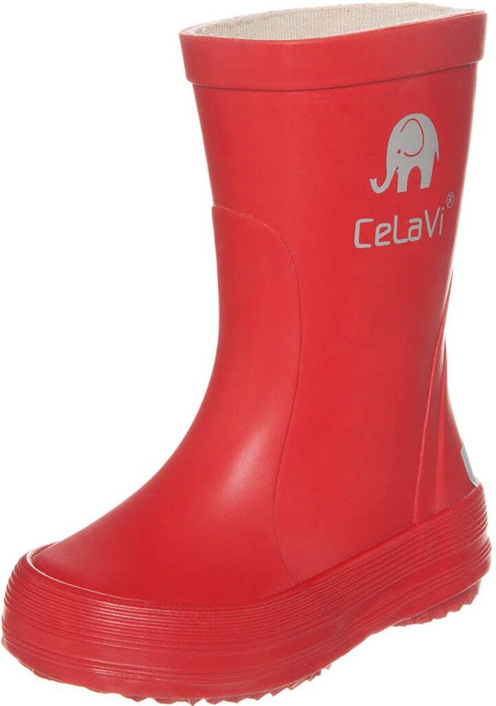 CeLaVi Clean red