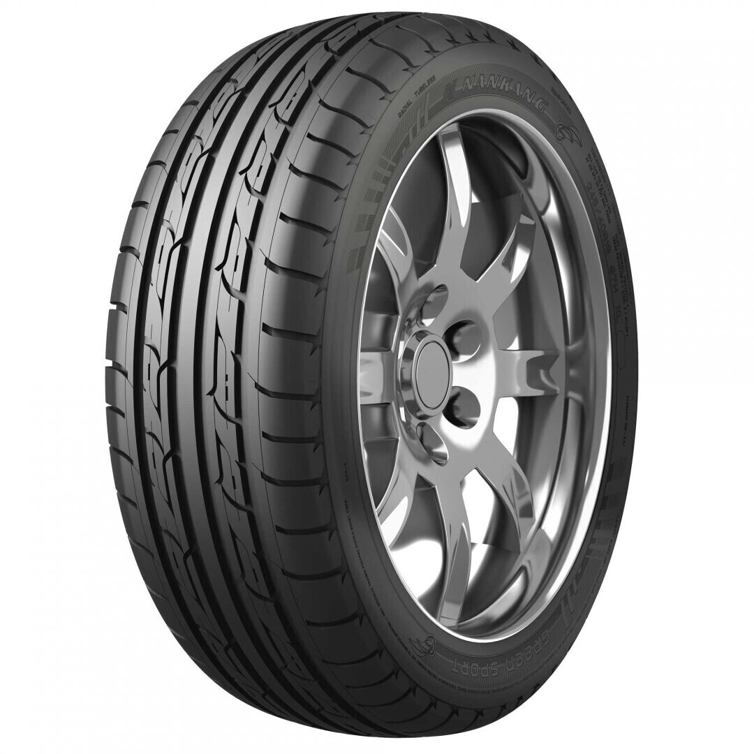 NanKang Green Sport ECO-2+ 185/55 R15 86V desde 47,99 