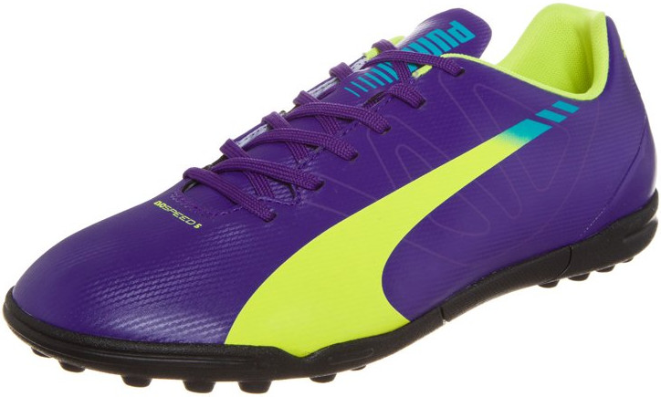 puma evospeed 5.5 tt