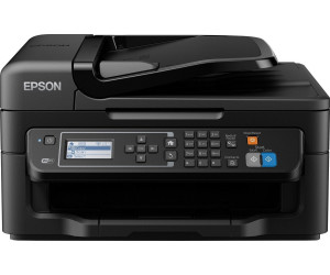 Epson wf 760 Windows 8.1 driver