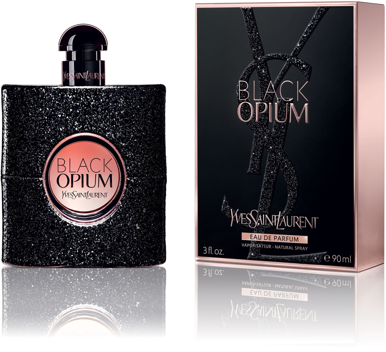 Ysl black optimum 90ml price new arrivals