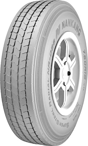 NanKang NR-066 7.00/ R15 114/112L