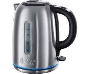 Russell Hobbs 20460 Buckingham Stainless Steel Quiet Boil