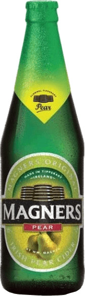 Magners Cidre Poire 568ml