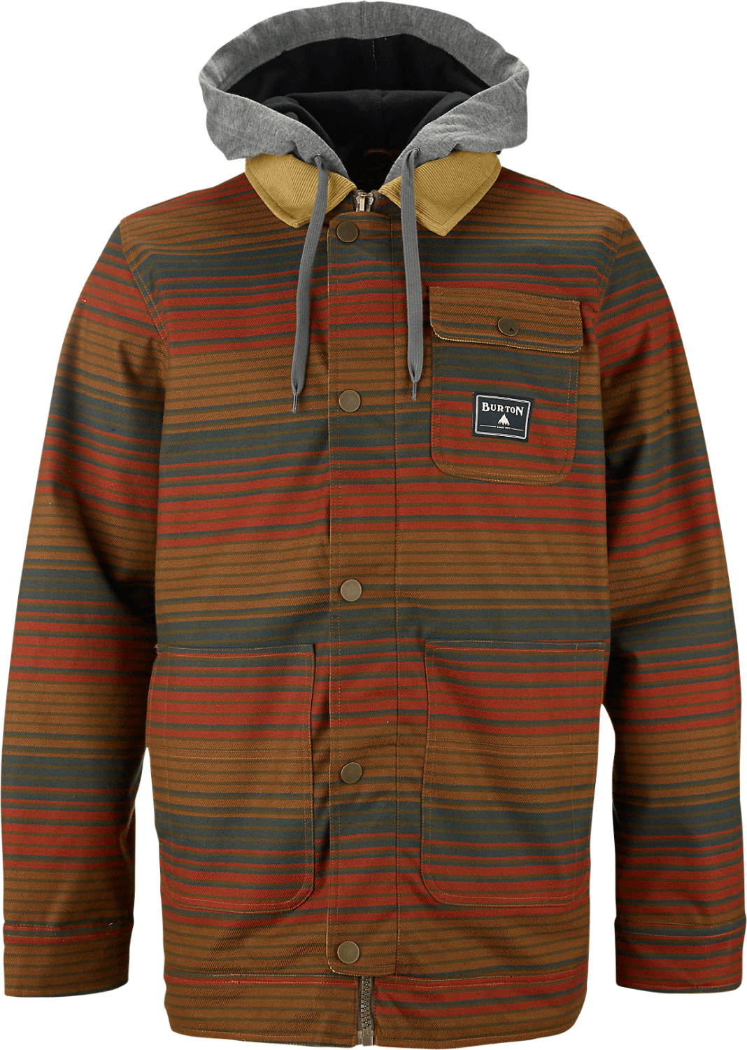 Burton Dunmore Snowboard Jacket