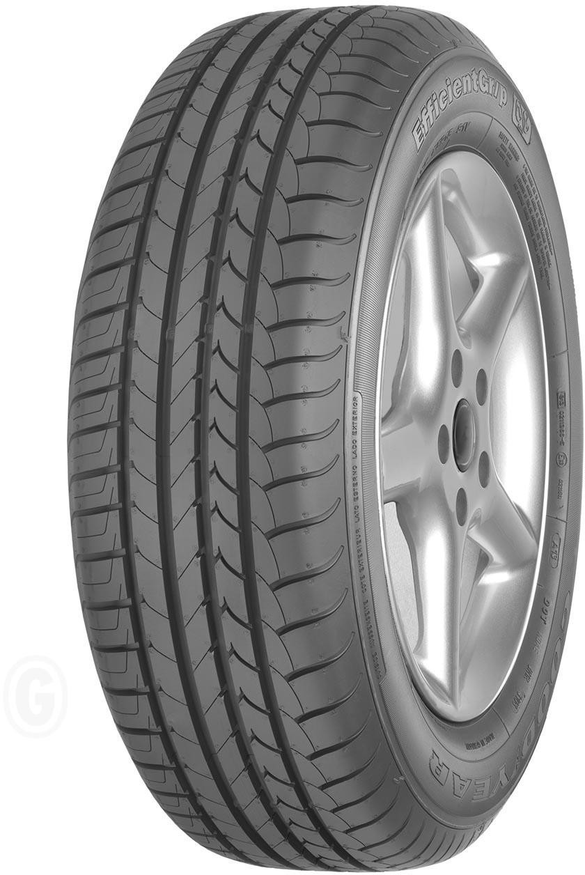 Goodyear EfficientGrip 205/55 R16 91H EFF