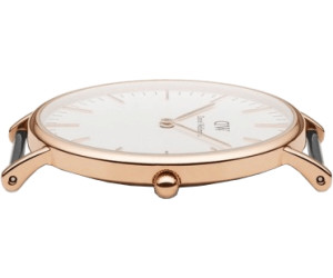 Daniel Wellington Classic Sheffield Lady 0508DW ab 101 40