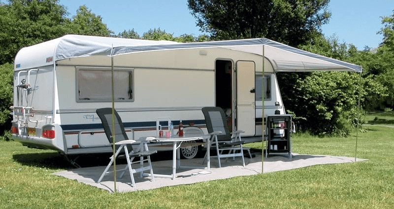 EuroTrail Combi