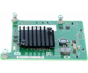 HP Ethernet 10Gb 2-port 560M Adapter