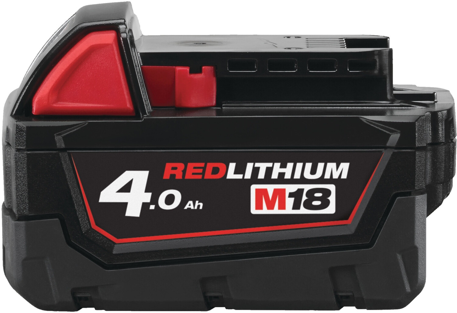 Milwaukee M18 B4 18V 4,0 Ah