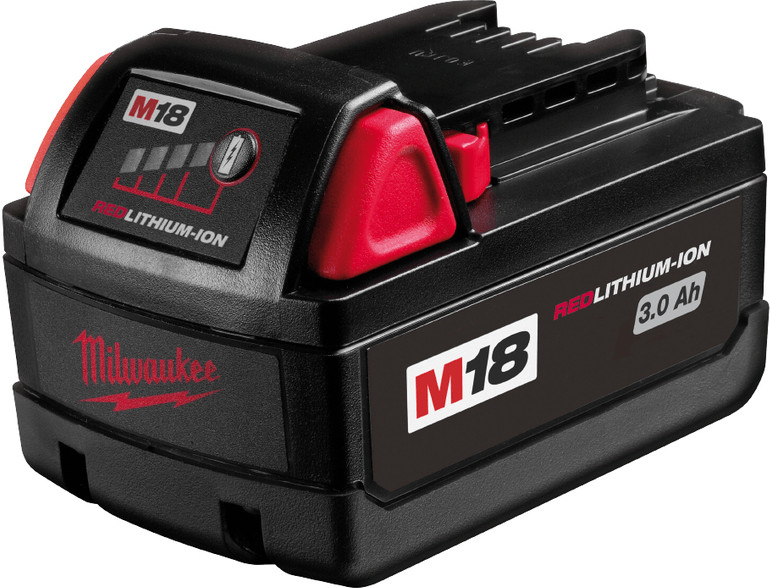 Milwaukee Electric Tool M18 B3
