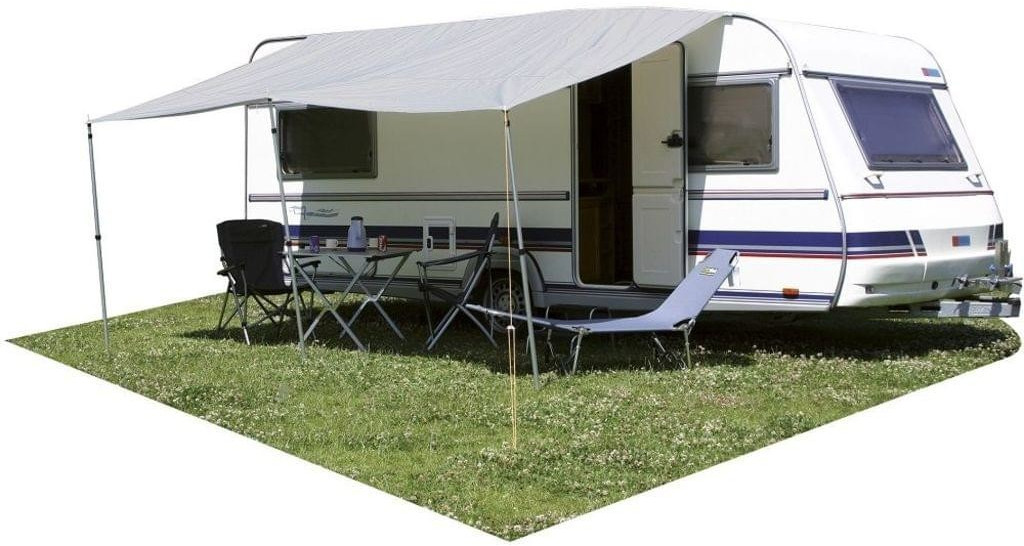 EuroTrail Basic