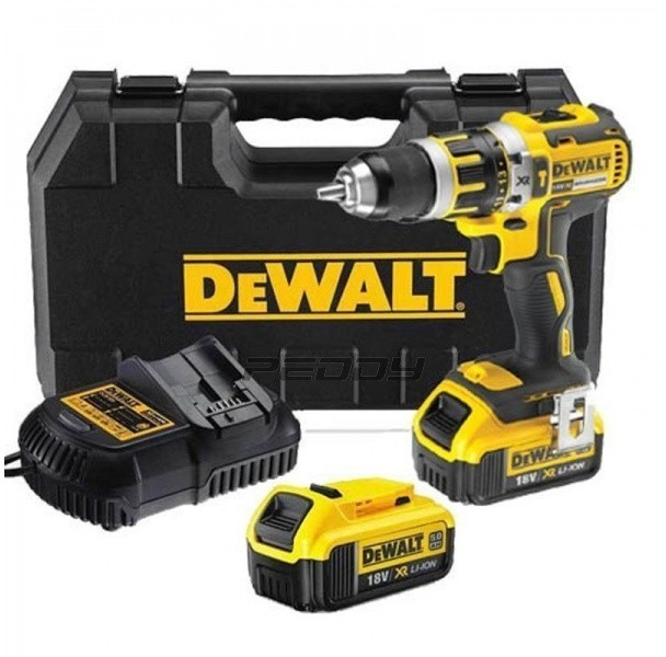 DeWalt DCD795P2 au meilleur prix sur idealo
