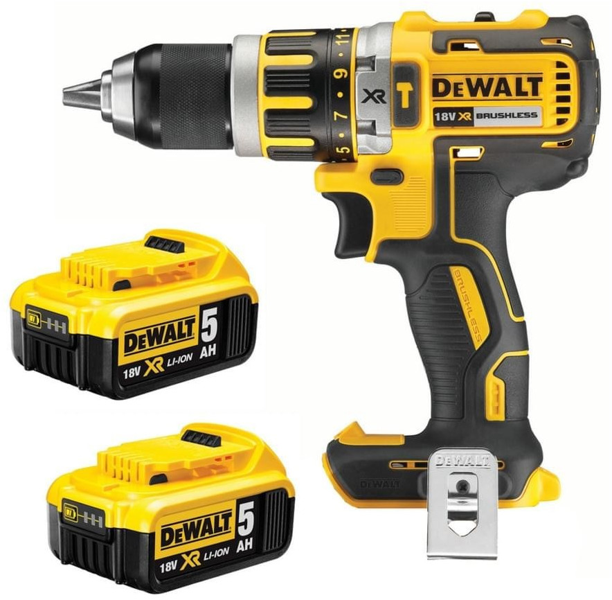 Dewalt dcd795p2 sales