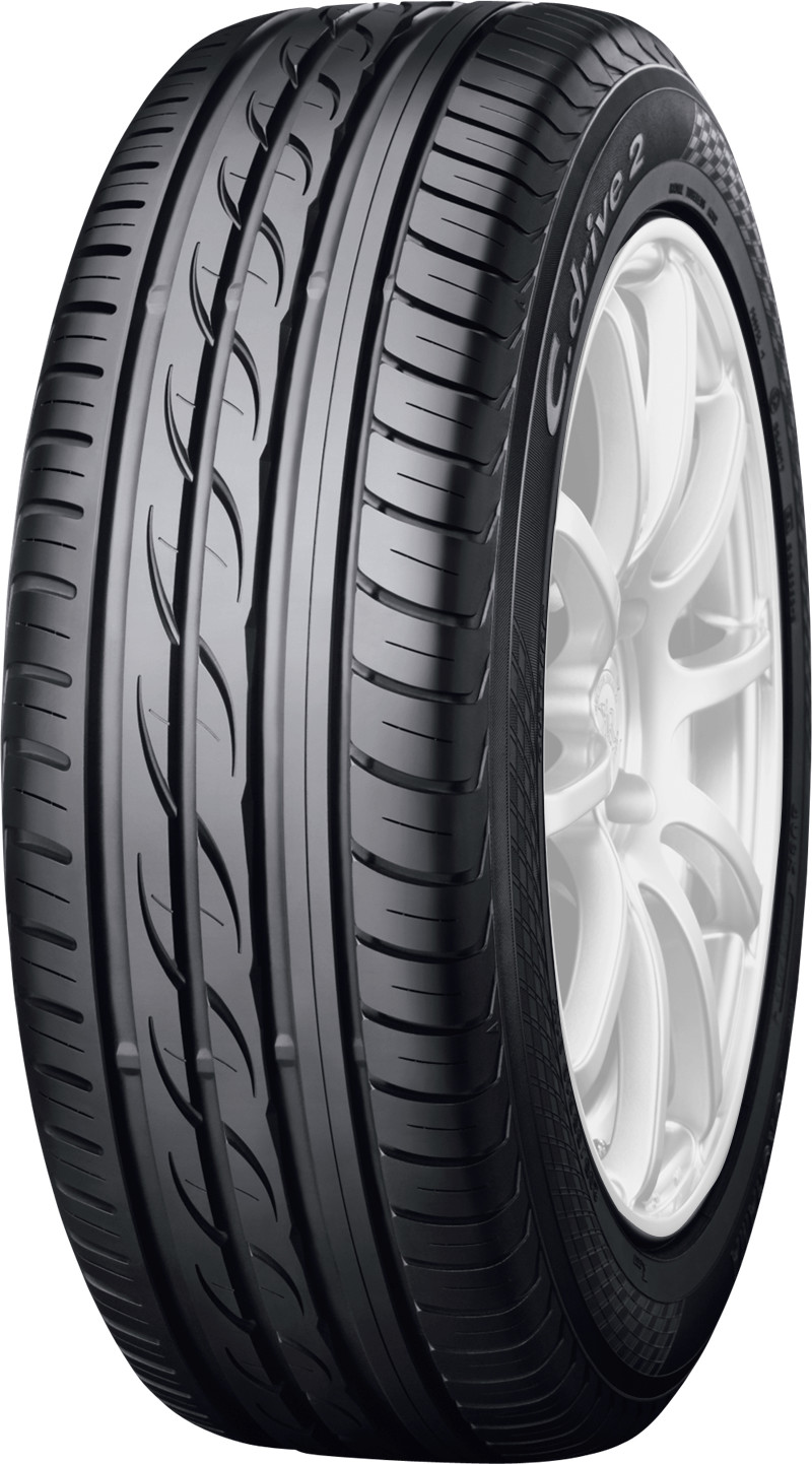 Yokohama C.drive 2 235/50 R18 97V ZPS
