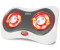 HoMedics FM-S149-GB Shiatsu Foot Massager with Heat