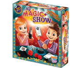Trendhaus Mr. Magic Tours de Magie, 8 Mini boîtes partir de 6 Ans, Cadeaux  Magiques pour lanniversaire des Enfants, 4032722