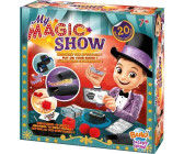 Trendhaus Mr. Magic Tours de Magie, 8 Mini boîtes partir de 6 Ans, Cadeaux  Magiques pour lanniversaire des Enfants, 4032722