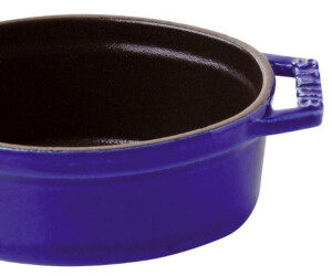 Staub Cocotte de hierro fundido 29cm, Cocottes, 29 cm, Cereza