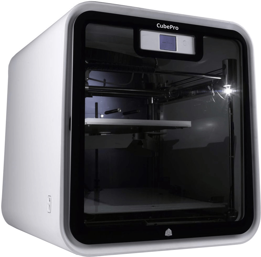 3D Systems CubePro