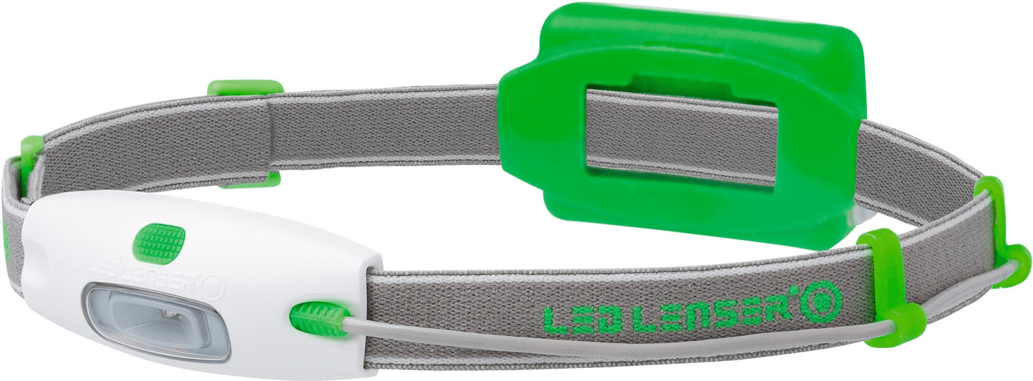 Ledlenser NEO vert