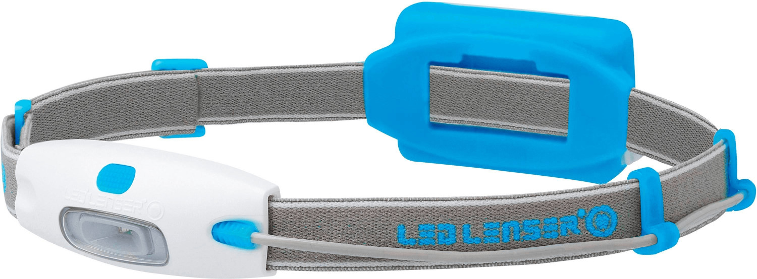 Ledlenser NEO rose