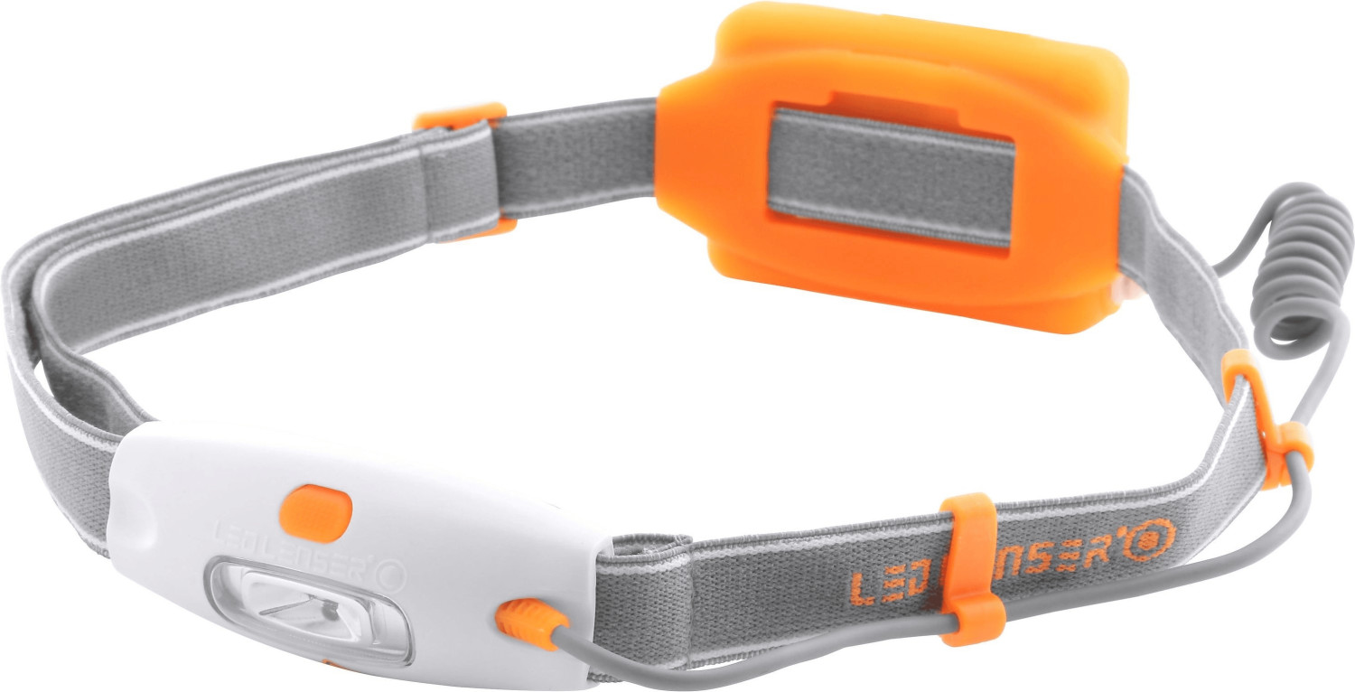 Ledlenser NEO orange