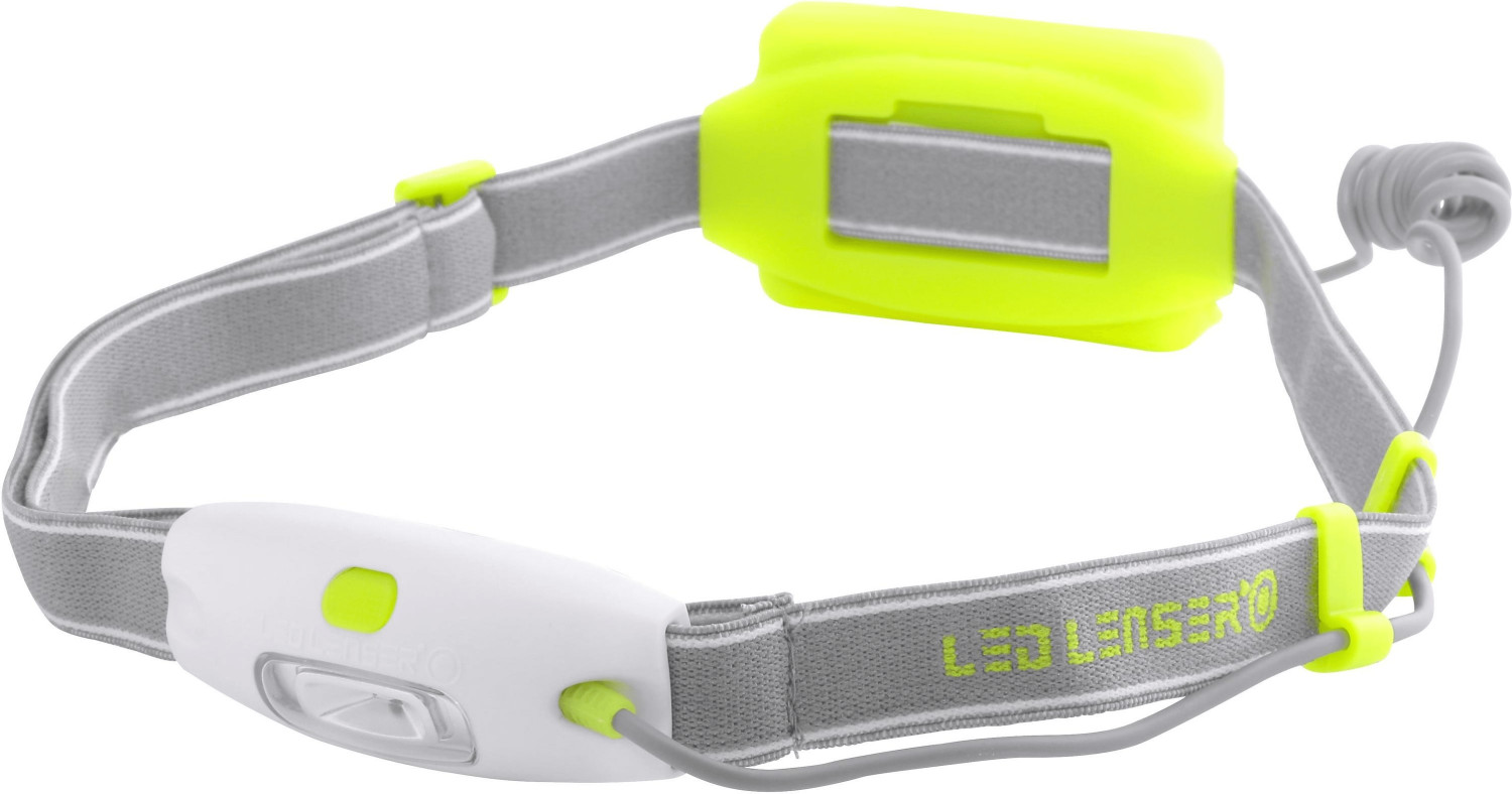 Ledlenser NEO jaune
