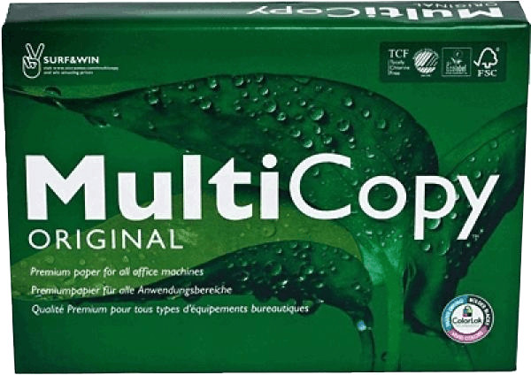 Papyrus MultiCopy Original (88020106)