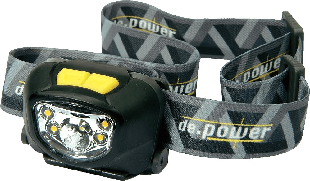 de.power DP-801