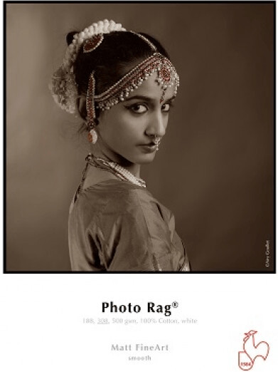 Hahnemühle Photo Rag (HAH10640250)