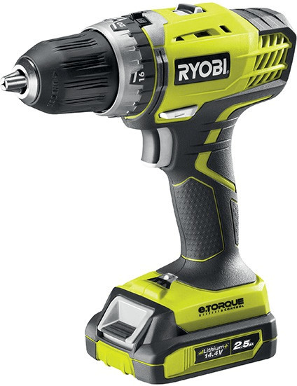 Ryobi R14DDE-LL25S