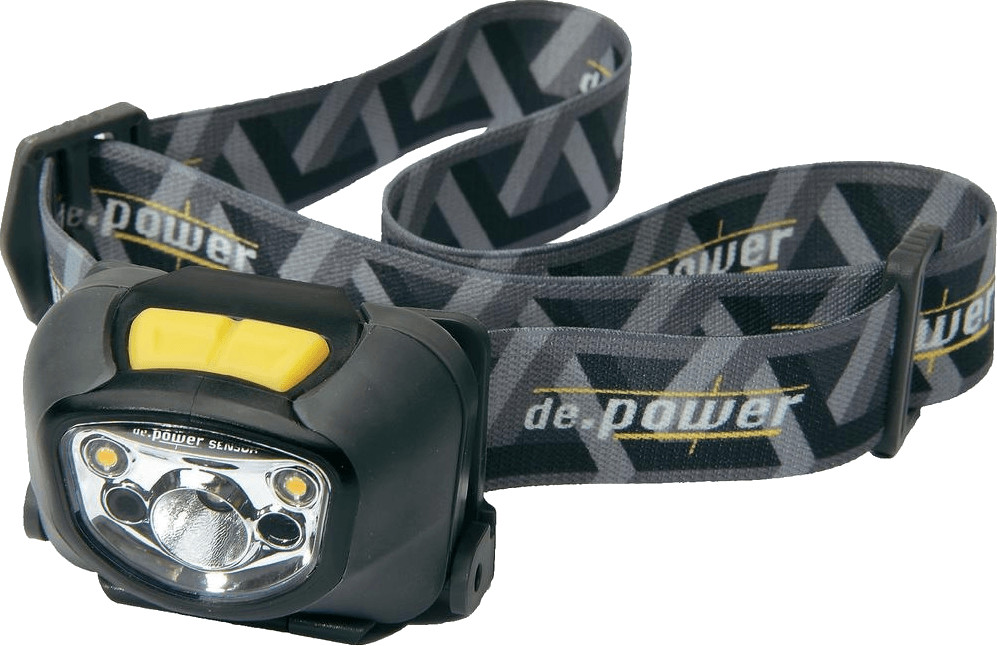 de.power DP-802