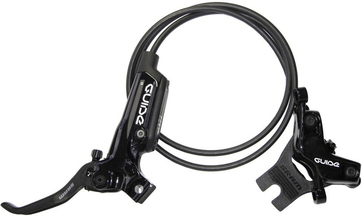 SRAM Guide R (roue avant)