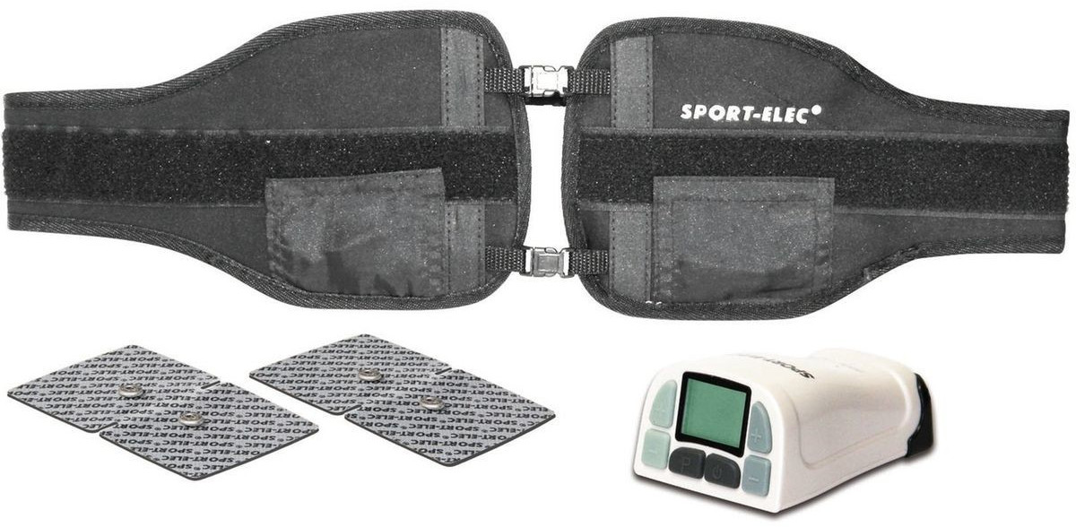 Sport-Elec Ceramic Body Solution