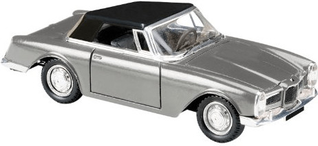 Solido Facel Vega Facellia 1962
