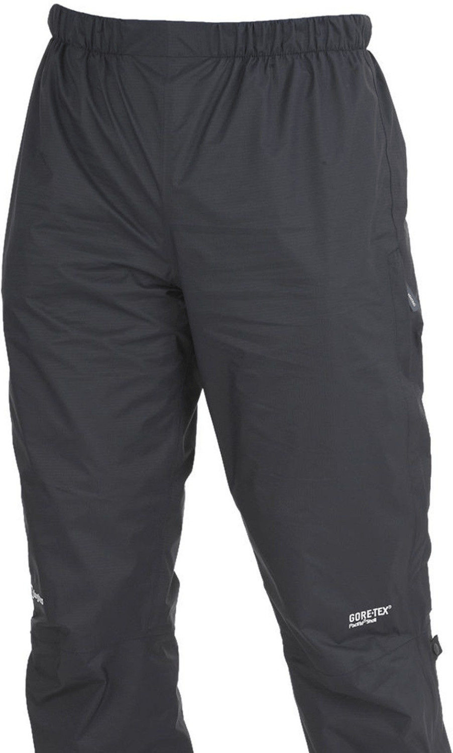 Berghaus Paclite Pant Men black a 123 49 oggi Migliori prezzi e offerte su idealo
