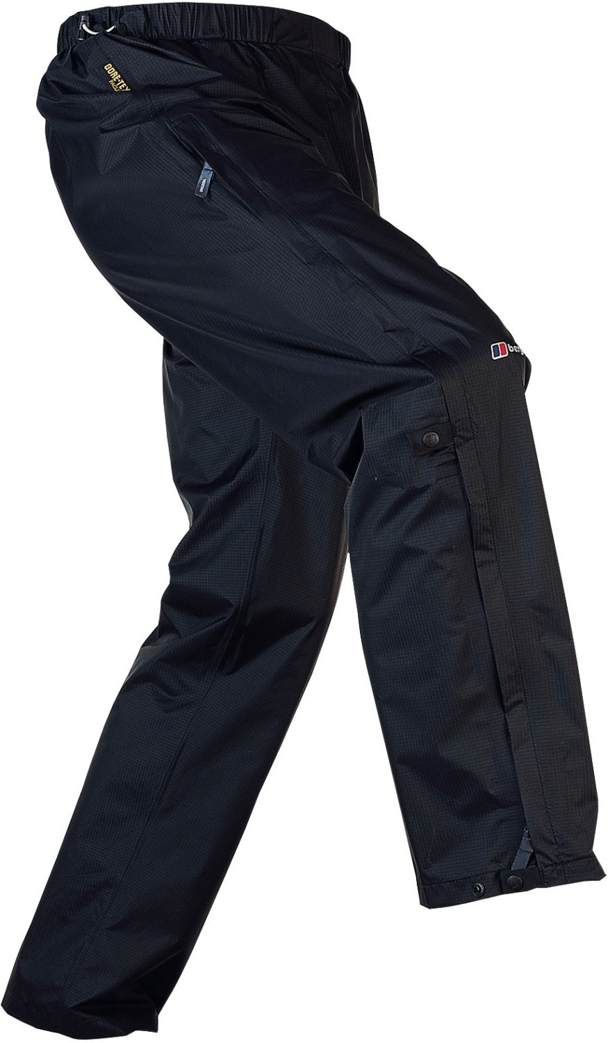 Berghaus gore tex paclite trousers online