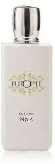 Eutopie No. 4 Eau de Parfum (100ml)