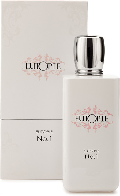 Eutopie No. 1 Eau de Parfum (100ml)